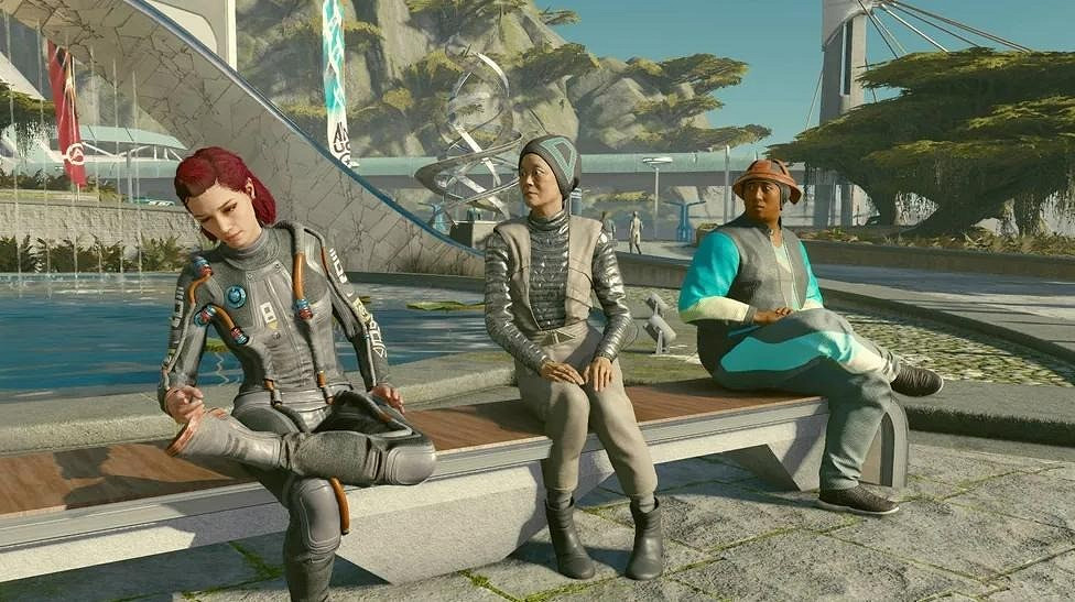 NVIDIA 推出人工智慧技術:遊戲NPC的行為將更加逼真! NVIDIA 推出人工智慧技術:遊戲NPC的行為將更加逼真!