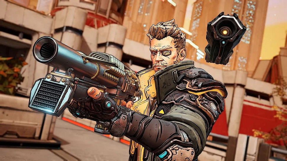 《邊緣禁地3》編劇呼籲：粉絲不要再給他發送故事創意