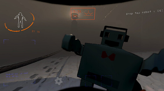 《致命公司》閃光彈英文介紹