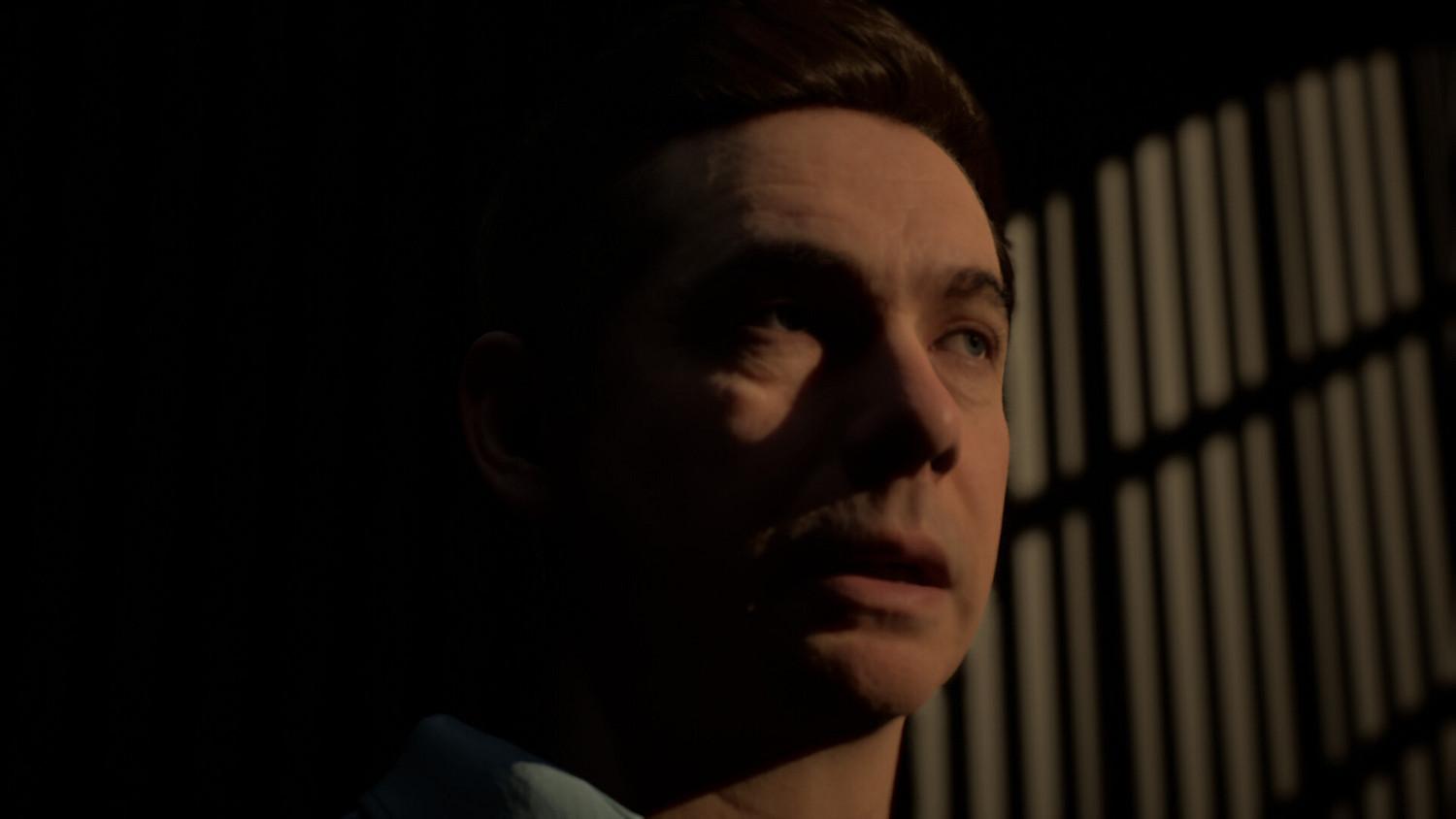 虛幻5恐怖遊戲《My Pretty Closet》Steam頁面 支援中文