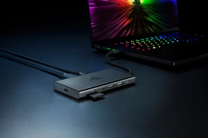 引領遊戲未來——雷蛇在CES 2024上發布的消息令人振奮