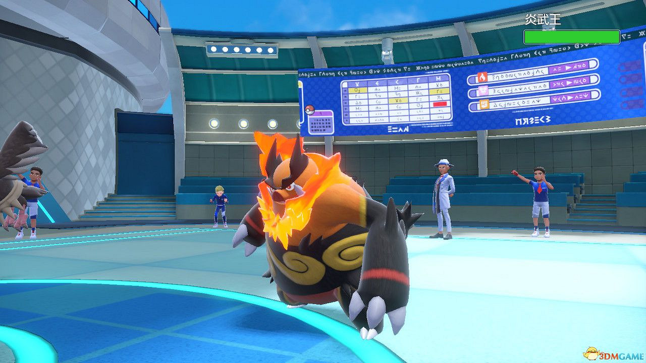 藍之圓盤隱藏要素攻略 美洛耶塔位置天星隊後續隱藏支線