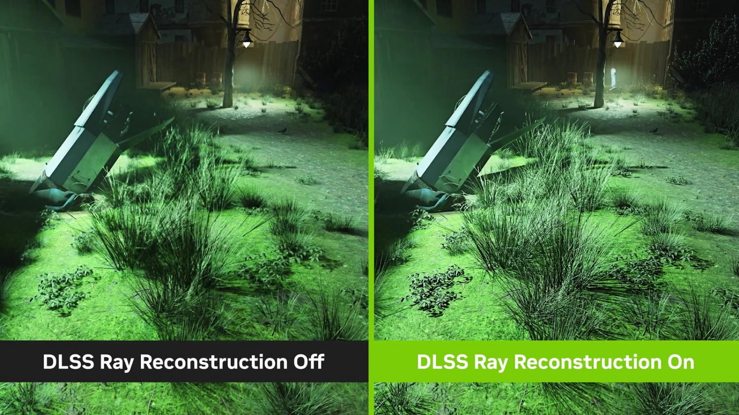 輝達發布《戰慄時空2 RTX》全路徑追蹤效果展示預告