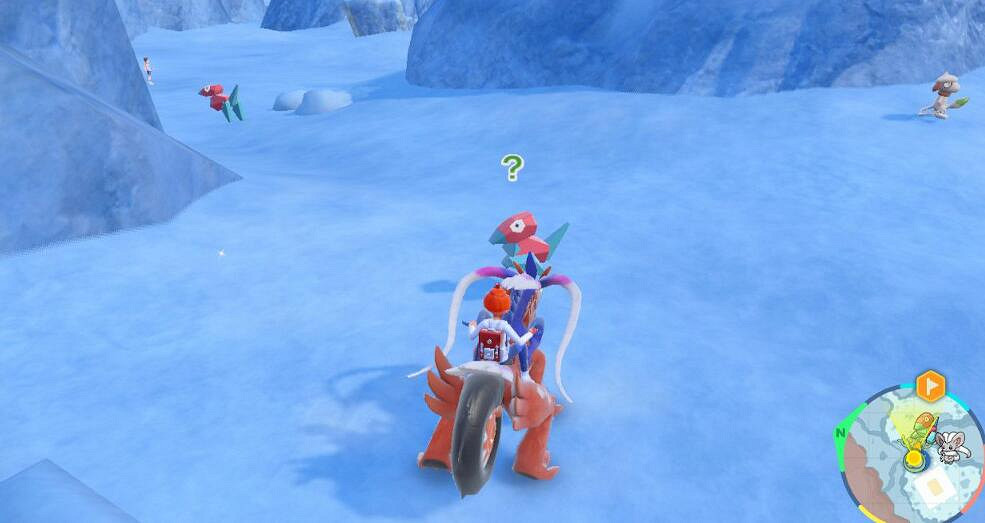 《寶可夢朱紫》多邊獸怎麽進化? 《寶可夢朱紫》多邊獸怎麽進化?