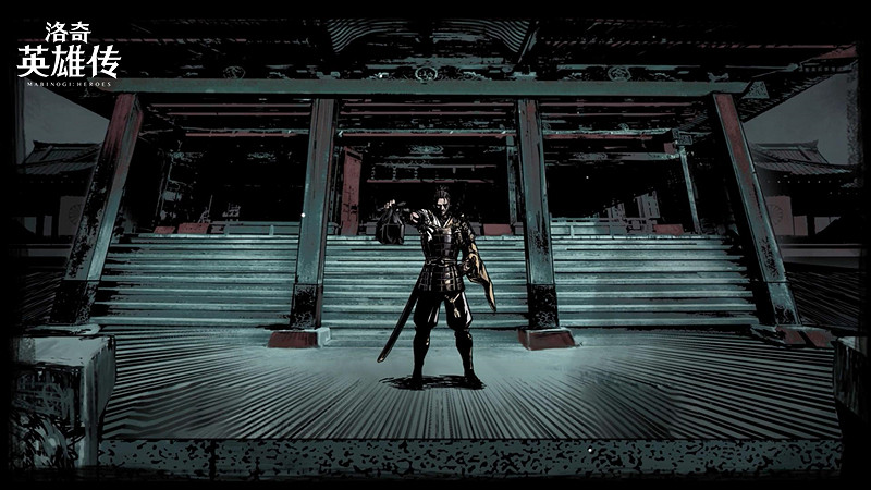 《新瑪奇英雄傳》新角色"垨"開啟預約 走進他背後的故事