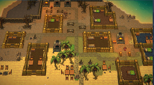 荒島求生大挑戰《島嶼倖存者》限時特惠促銷僅9.8元！