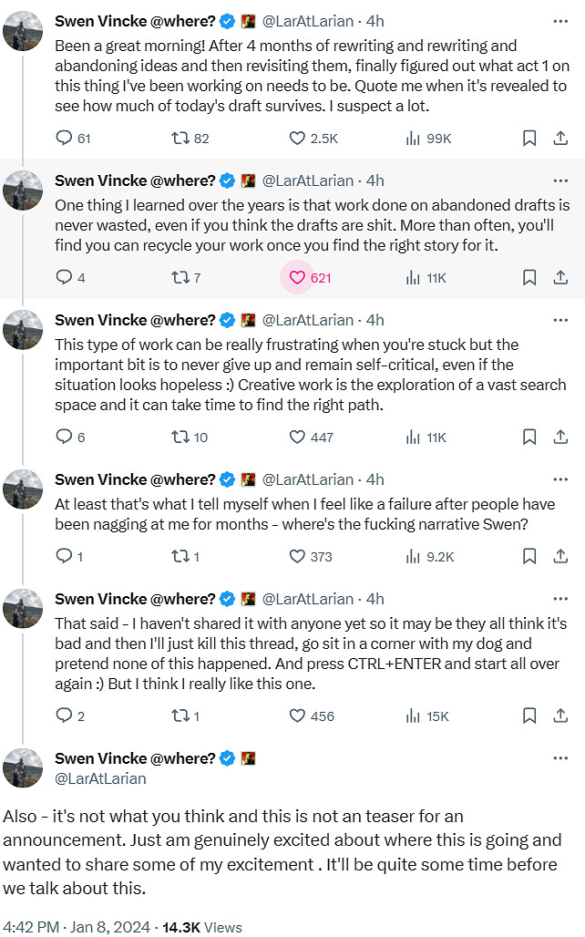 早報：RTX40系SUPER顯卡發布 微星掌機Claw官宣