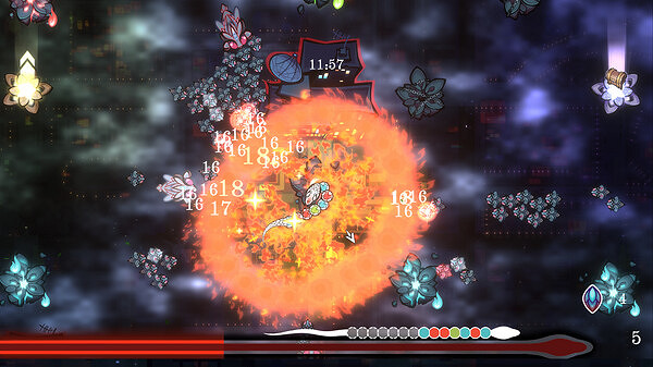 貪吃蛇+Rougelike+消消樂《巫蛇夜宴》將1月20日推出