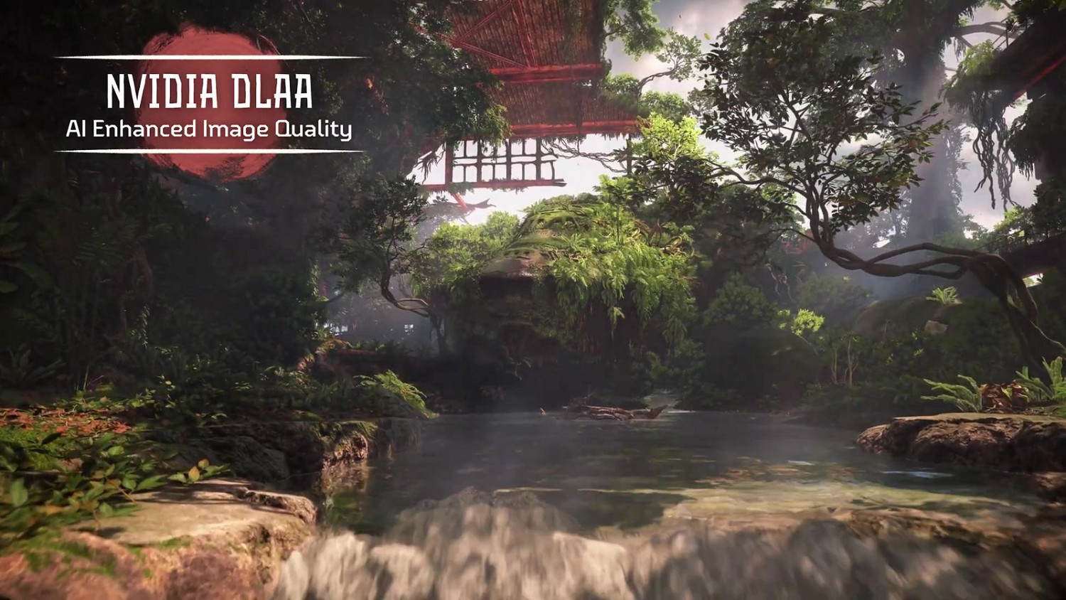 輝達發布《地平線:西域禁地》PC版DLSS 3展示預告 輝達發布《地平線:西域禁地》PC版DLSS 3展示預告