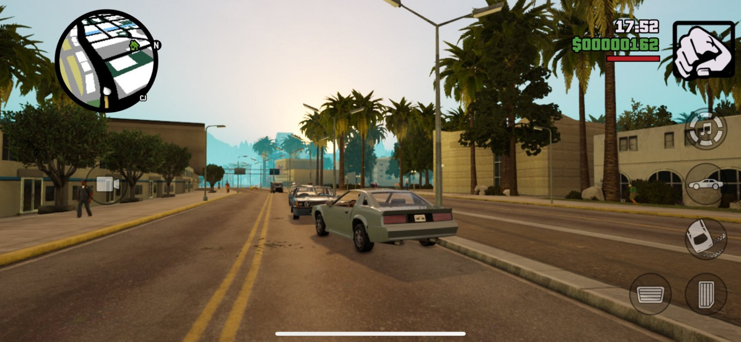 知錯能改 《GTA三部曲：終極版》手遊版獲好評