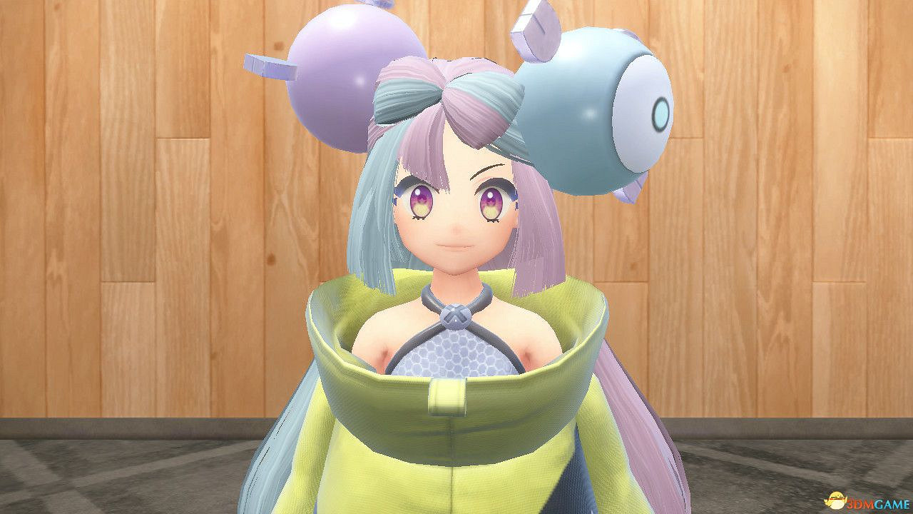 寶可夢朱紫dlc藍之圓盤可交換寶可夢一覽 特邀教員獎勵一覽