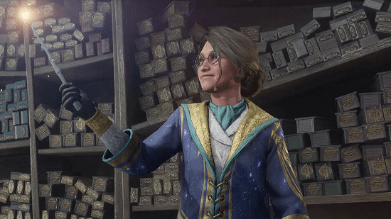 《霍格華茲的傳承》全球銷量破2200萬份 老板：很自豪