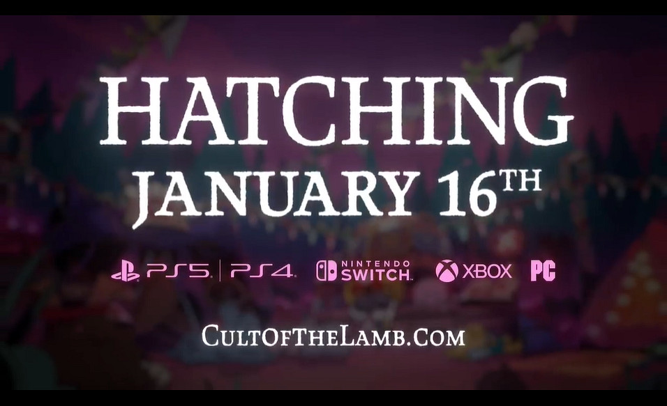 《進擊羔羊傳說》「肉軀之罪」預告賞！將於1月16日推出