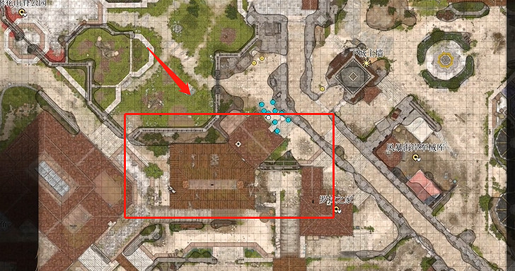 《柏德之門3》德裡波斯的屍塊收集方法