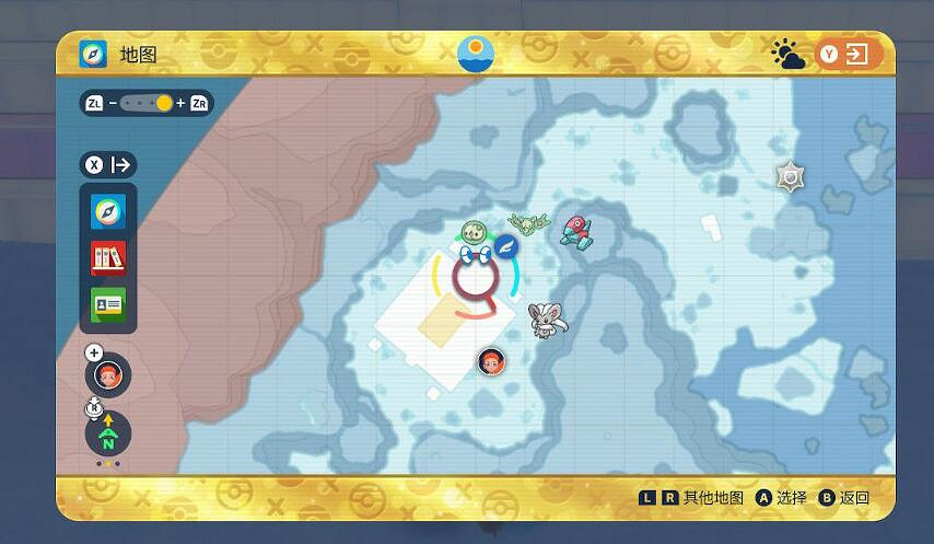 《寶可夢朱紫》多邊獸怎麽進化? 《寶可夢朱紫》多邊獸怎麽進化?