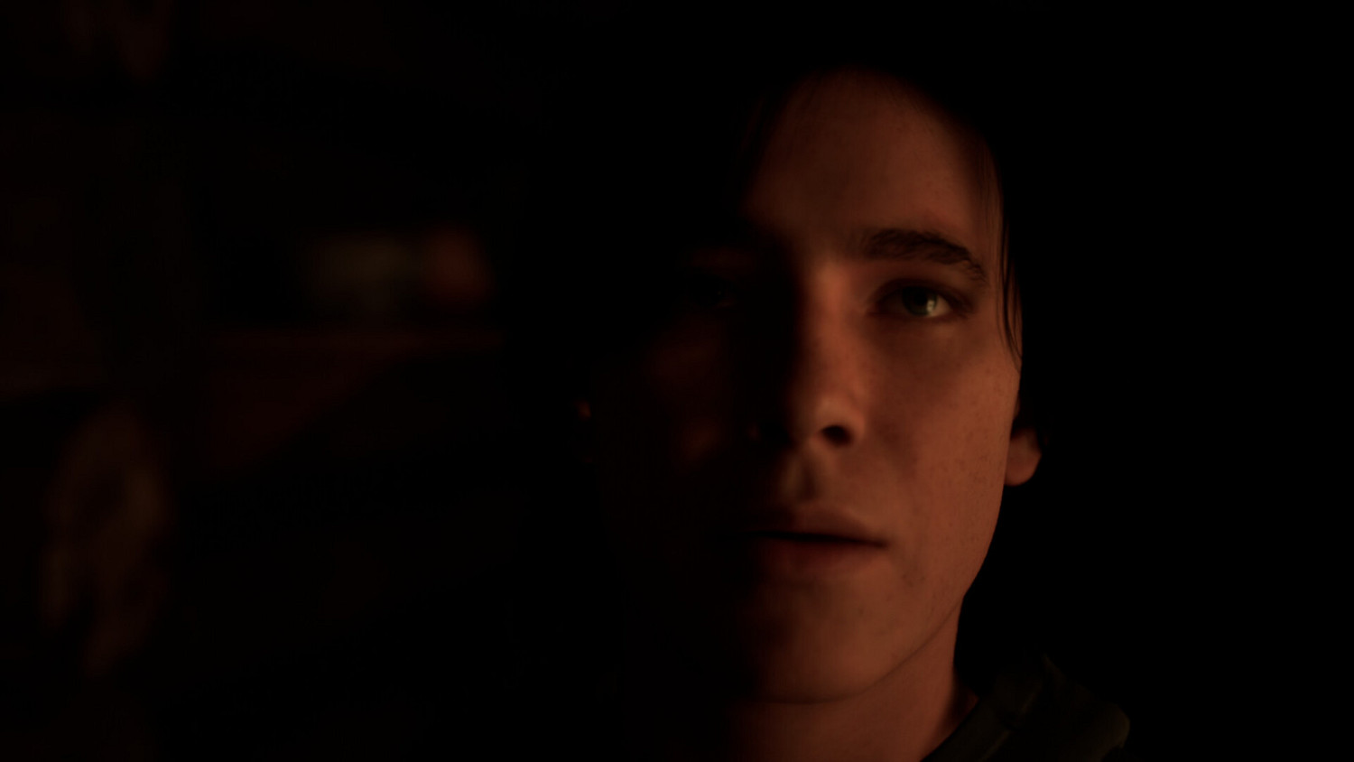 虛幻5恐怖新遊《My Pretty Closet》登Steam！帶中文