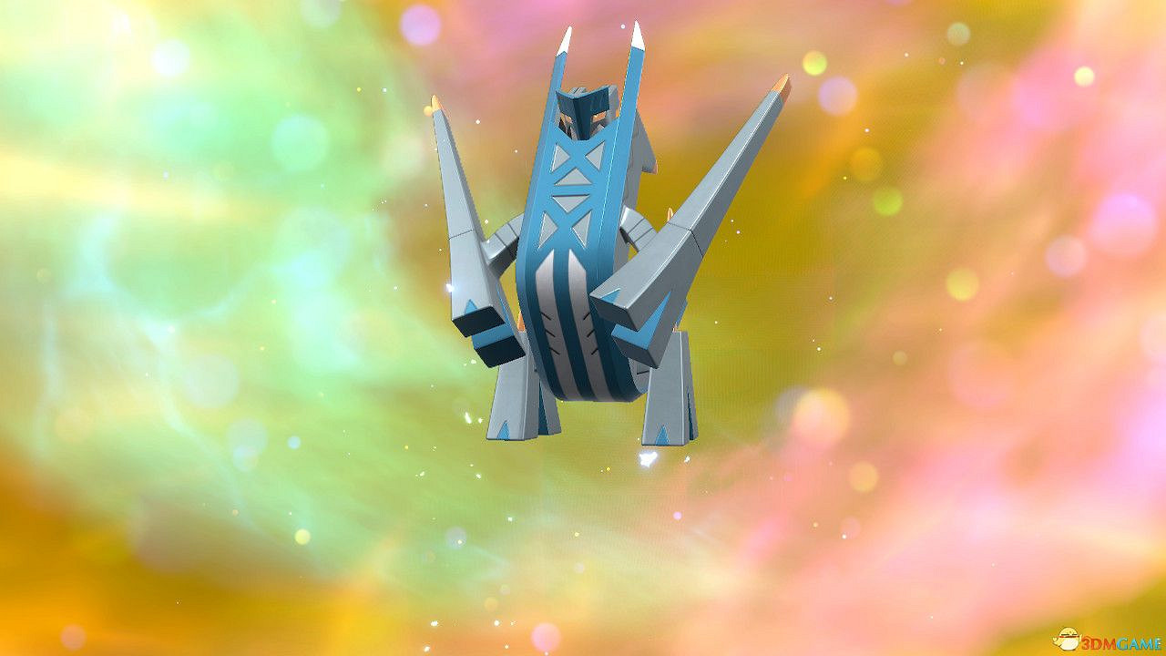 《寶可夢朱紫dlc藍之圓盤》稀有寶可夢捕捉位置 特殊進化方式詳解 進化道具獲取