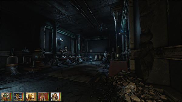 RPG遊戲《Archaelund》Steam搶先體驗開啟 售價約新台幣559元 RPG遊戲《Archaelund》Steam搶先體驗開啟 售價約新台幣559元