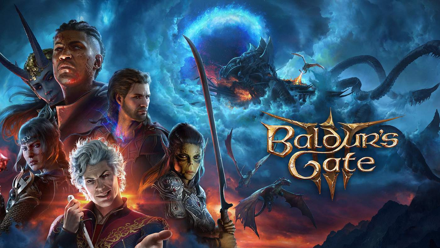 《戰鎚40K：行商浪人》負責人銳評《柏德之門3》的成功：幾乎沒有開發商擁有相同的資源