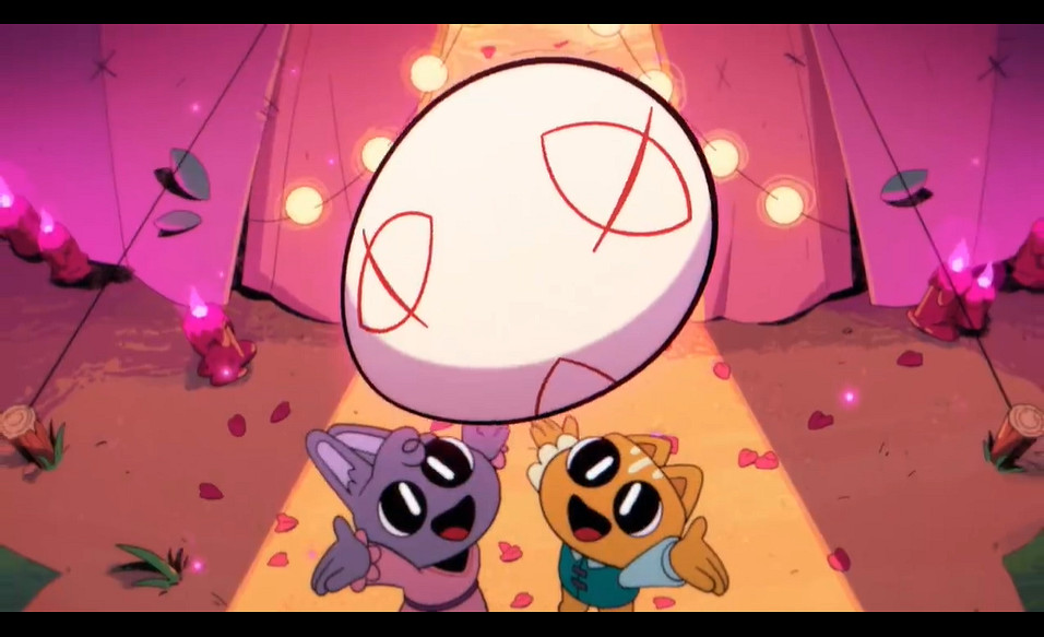 《進擊羔羊傳說》「肉軀之罪」預告賞！將於1月16日推出