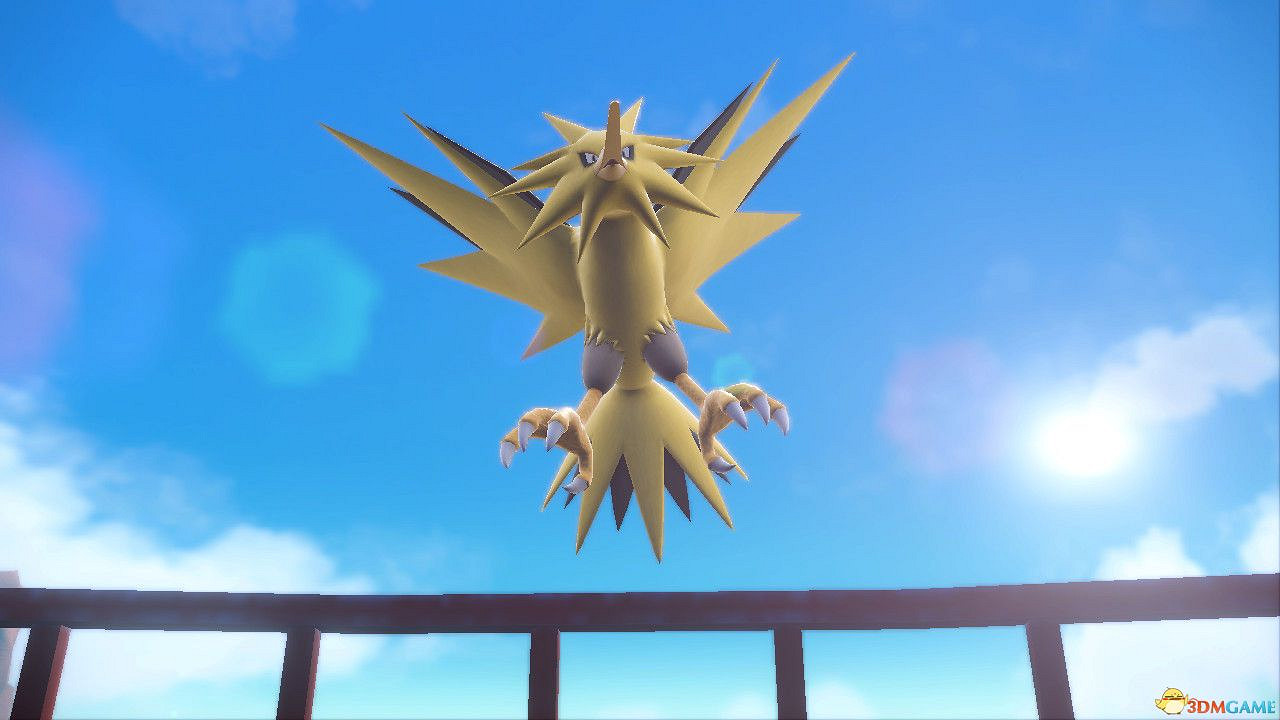 《寶可夢朱紫:藍之圓盤DLC》全神獸位置攻略 點心大叔神獸捕捉攻略 《寶可夢朱紫:藍之圓盤DLC》全神獸位置攻略 點心大叔神獸捕捉攻略