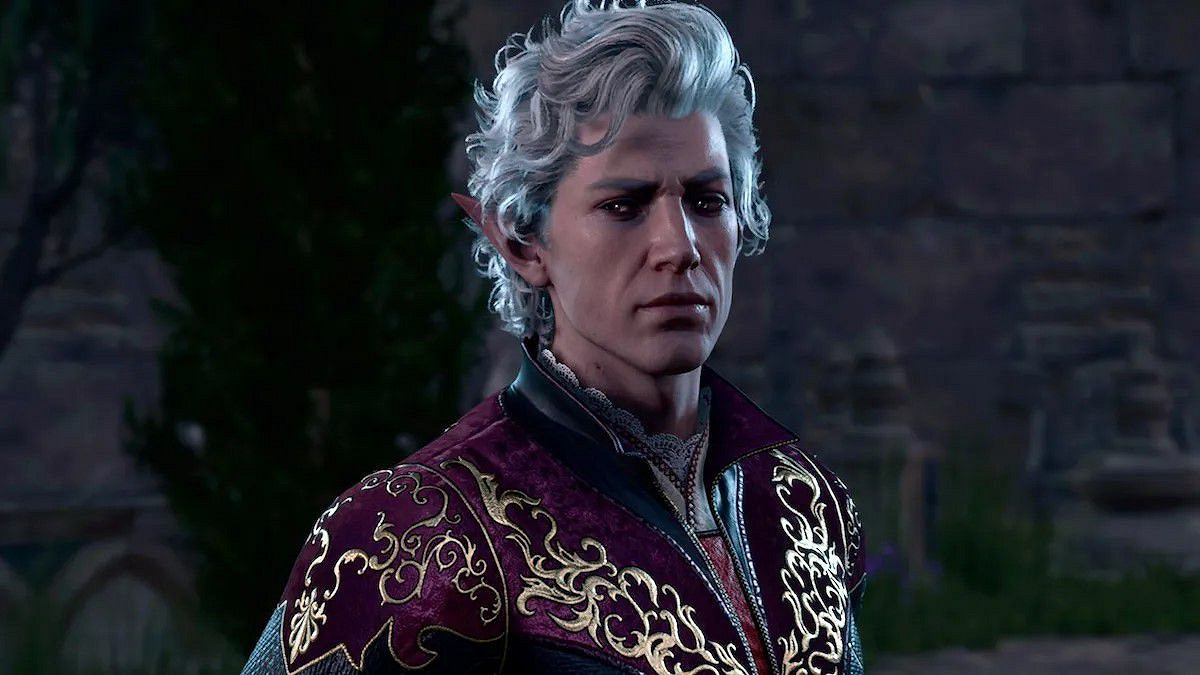 玩家上傳《柏德之門3》裸體片段被Xbox封號一年 玩家上傳《柏德之門3》裸體片段被Xbox封號一年