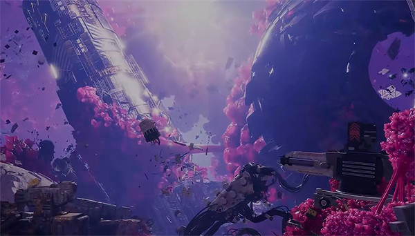 《漫威星際異攻隊》連線介紹 《漫威星際異攻隊》連線介紹