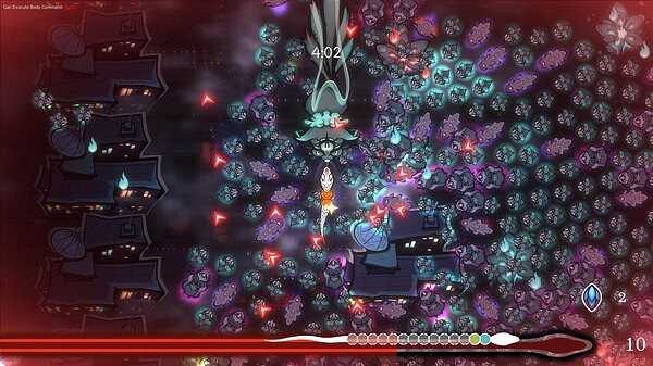 貪吃蛇+Rougelike+消消樂《巫蛇夜宴》將1月20日推出