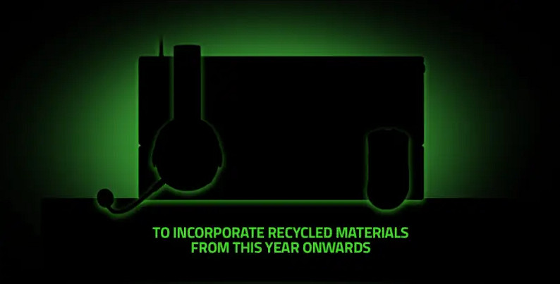 引領遊戲未來——雷蛇在CES 2024上發布的消息令人振奮