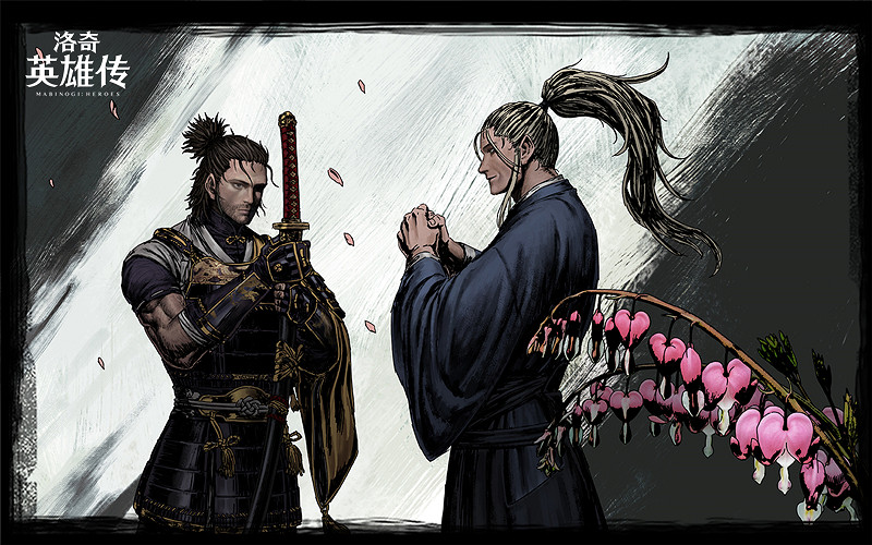 《新瑪奇英雄傳》新角色"垨"開啟預約 走進他背後的故事