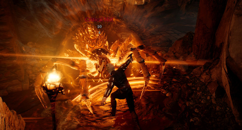 《柏德之門3》錯過救火任務後果介紹 《柏德之門3》錯過救火任務後果介紹