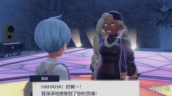 《寶可夢朱紫》道館館主名字介紹 《寶可夢朱紫》道館館主名字介紹