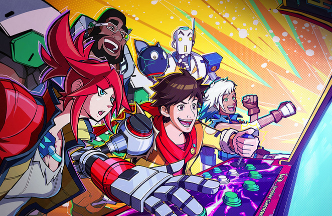 傳聞：《完美音浪》將來有可能推出PS5版本