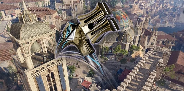 《柏德之門3》好用的錘子推薦 《柏德之門3》好用的錘子推薦