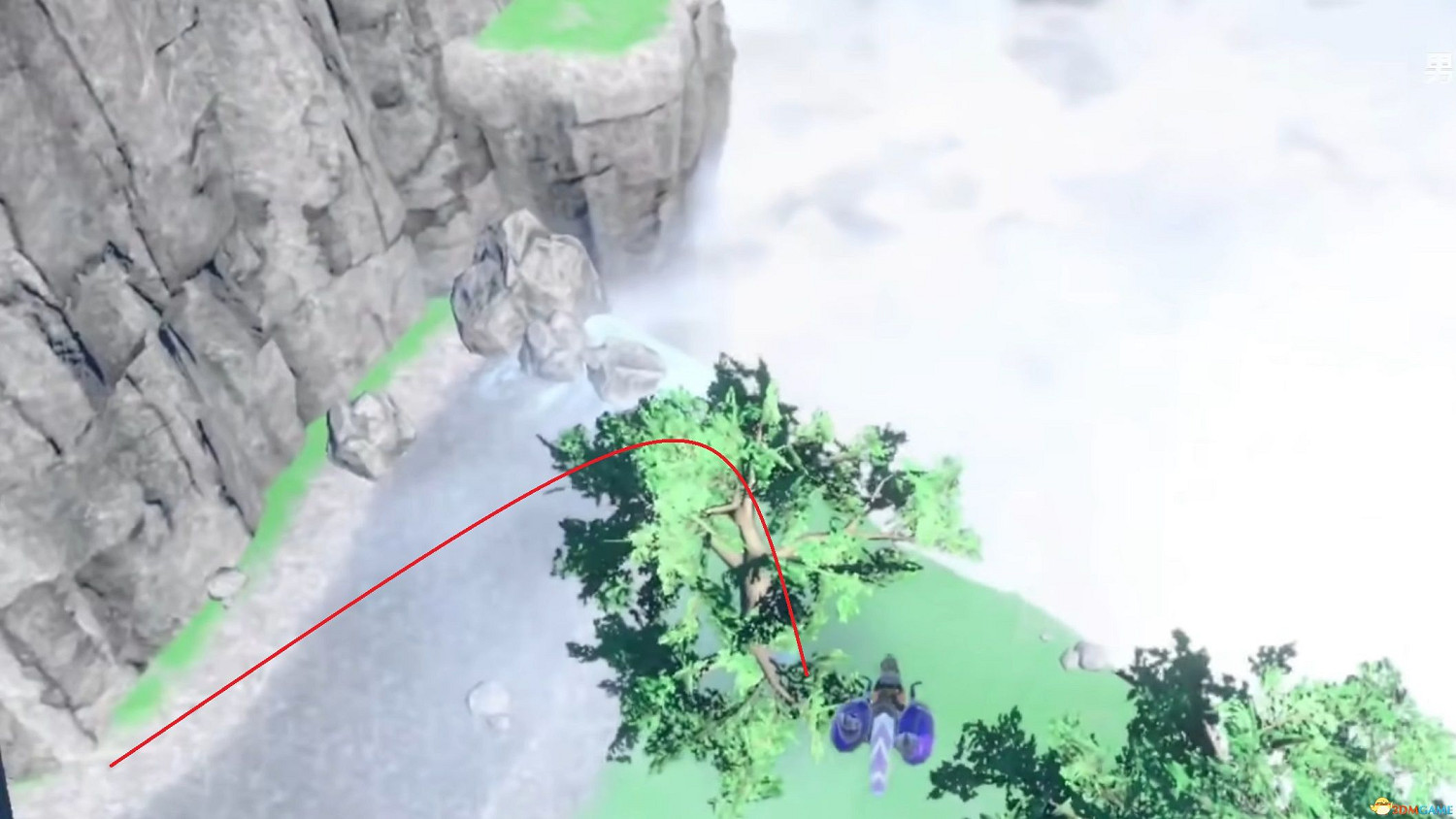 藍之圓盤沙儷任務攻略 破空焰猛雷鼓鐵頭殼鐵磐岩捕捉位置