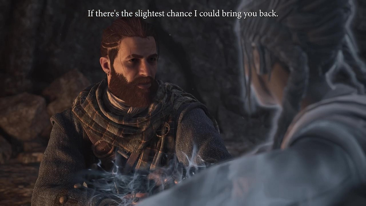 《驅靈者:新伊甸的幽靈》新預告“抉擇和後果”公布! 《驅靈者:新伊甸的幽靈》新預告“抉擇和後果”公布!