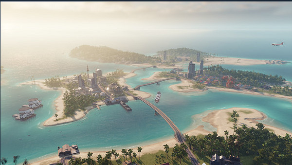 Steam資本主義與經濟遊戲節來啊！