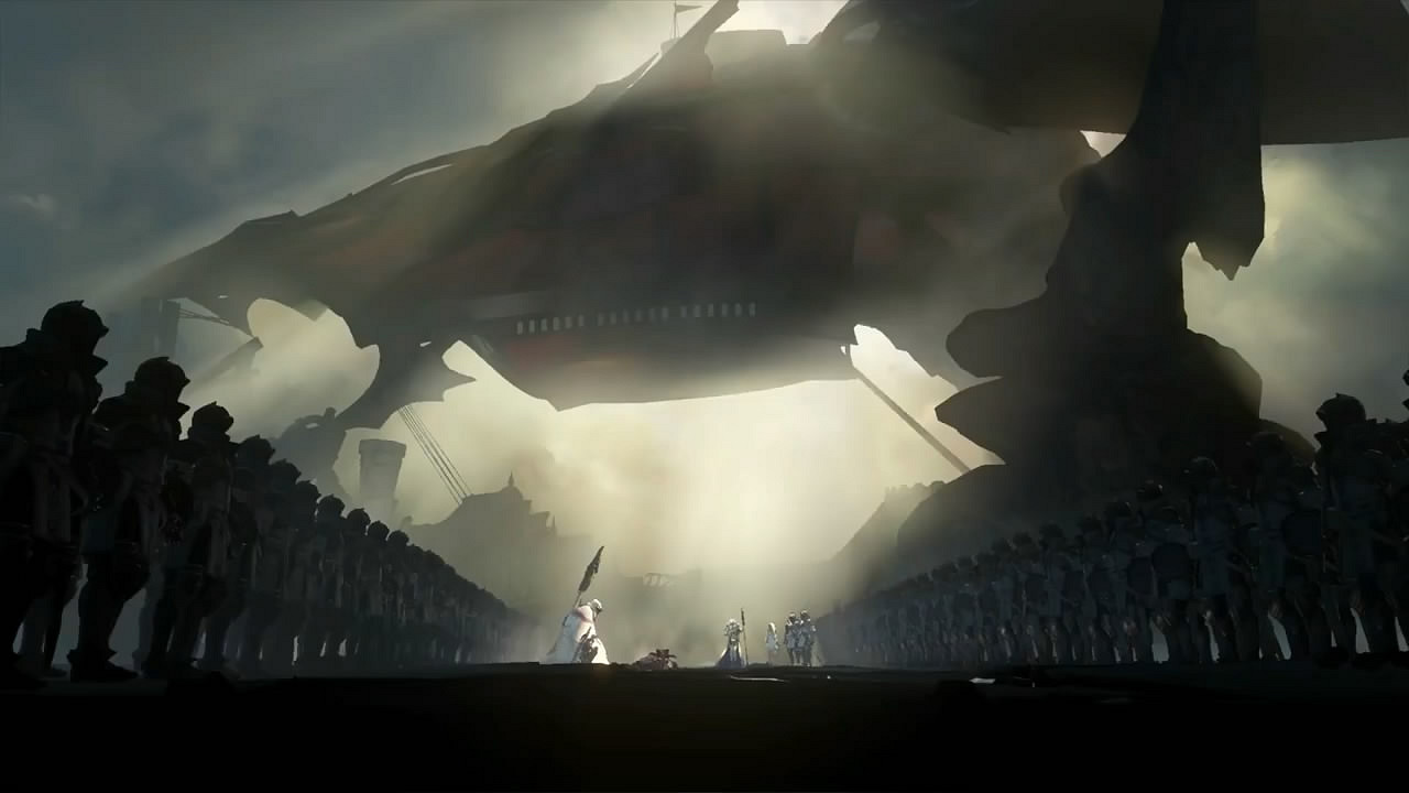 《碧藍幻想Relink》中文版主題曲及首領之戰宣傳片賞