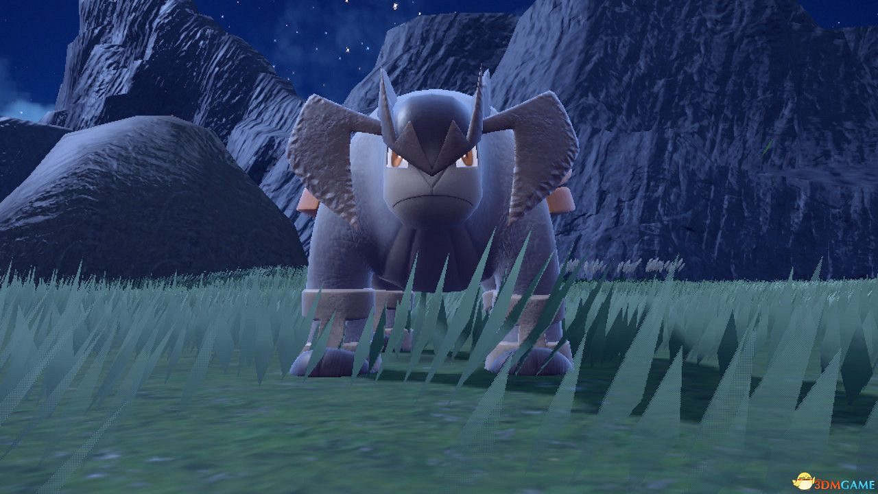 《寶可夢朱紫:藍之圓盤DLC》全神獸位置攻略 點心大叔神獸捕捉攻略 《寶可夢朱紫:藍之圓盤DLC》全神獸位置攻略 點心大叔神獸捕捉攻略