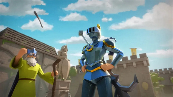 "歐皇"再現！《盧恩傳奇》玩家獲億分之一的掉率道具