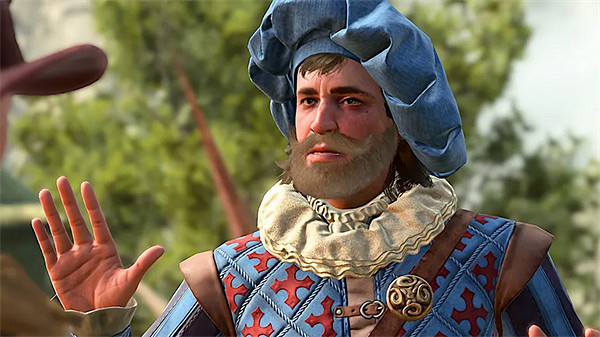 開發者談論俯視角CRPG曾銷聲匿跡的原因：都怪零售商