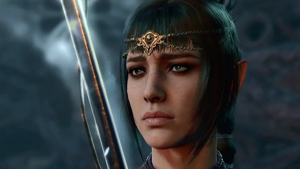 《柏德之門3》日版強制遮擋敏感部位 反獲玩家好感 《柏德之門3》日版強制遮擋敏感部位 反獲玩家好感