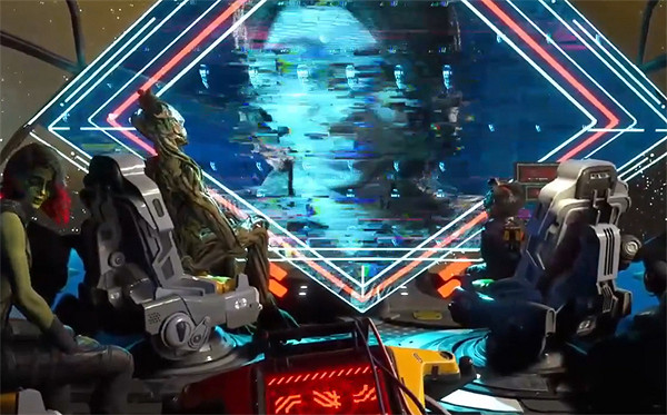 《漫威星際異攻隊》不交罰款後果介紹 《漫威星際異攻隊》不交罰款後果介紹