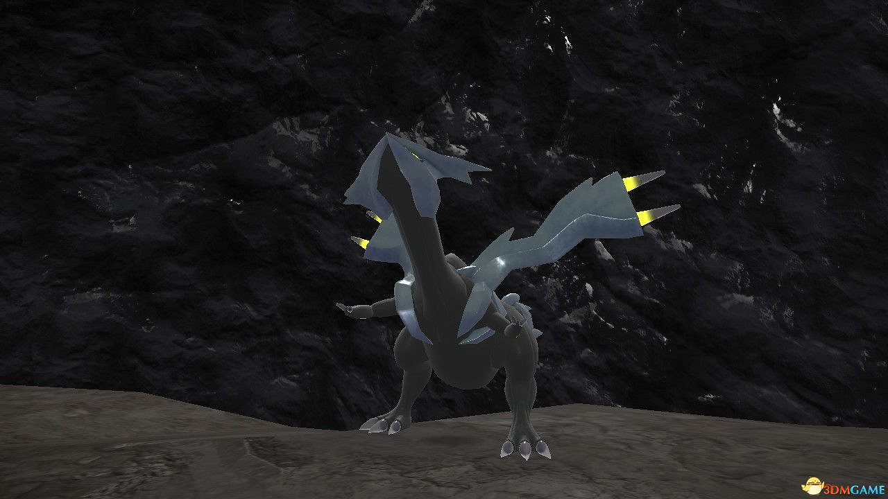 《寶可夢朱紫:藍之圓盤DLC》全神獸位置攻略 點心大叔神獸捕捉攻略 《寶可夢朱紫:藍之圓盤DLC》全神獸位置攻略 點心大叔神獸捕捉攻略