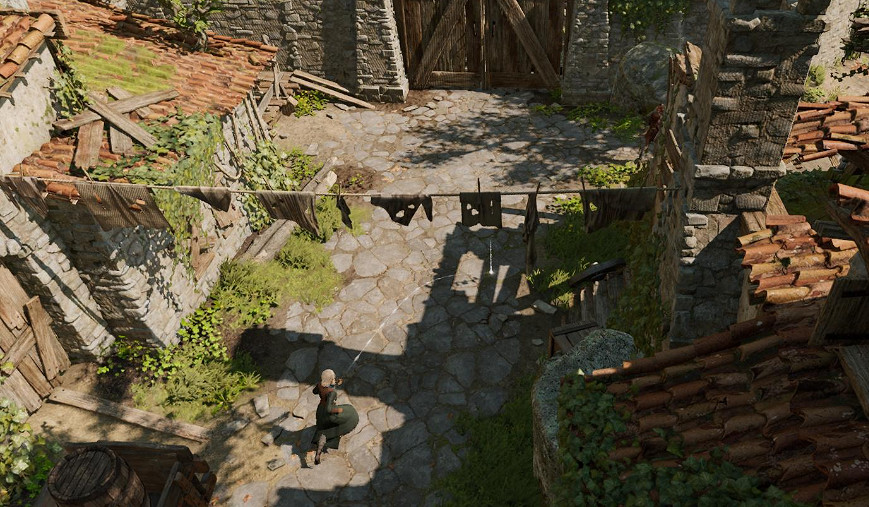 《柏德之門3》錯過養育間後果介紹