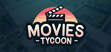 《Movies Tycoon》Steam試玩上線 電影製作模擬器 《Movies Tycoon》Steam試玩上線 電影製作模擬器