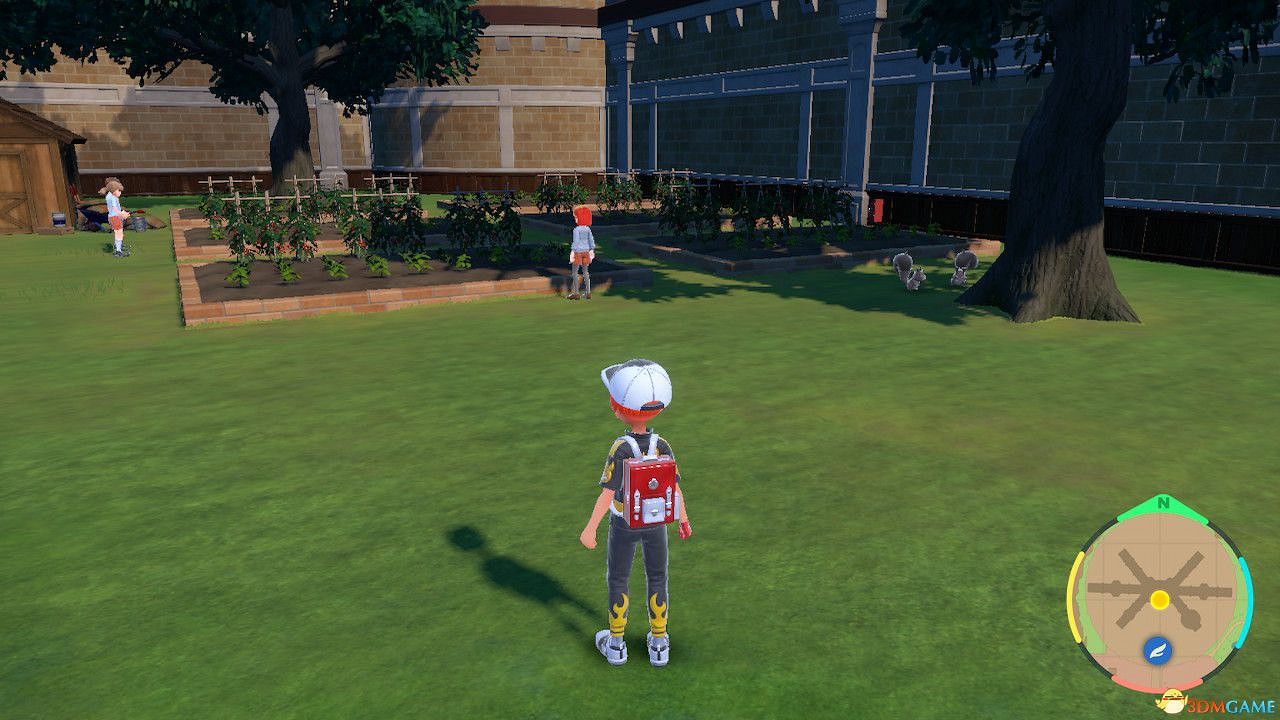 藍之圓盤隱藏要素攻略 美洛耶塔位置天星隊後續隱藏支線