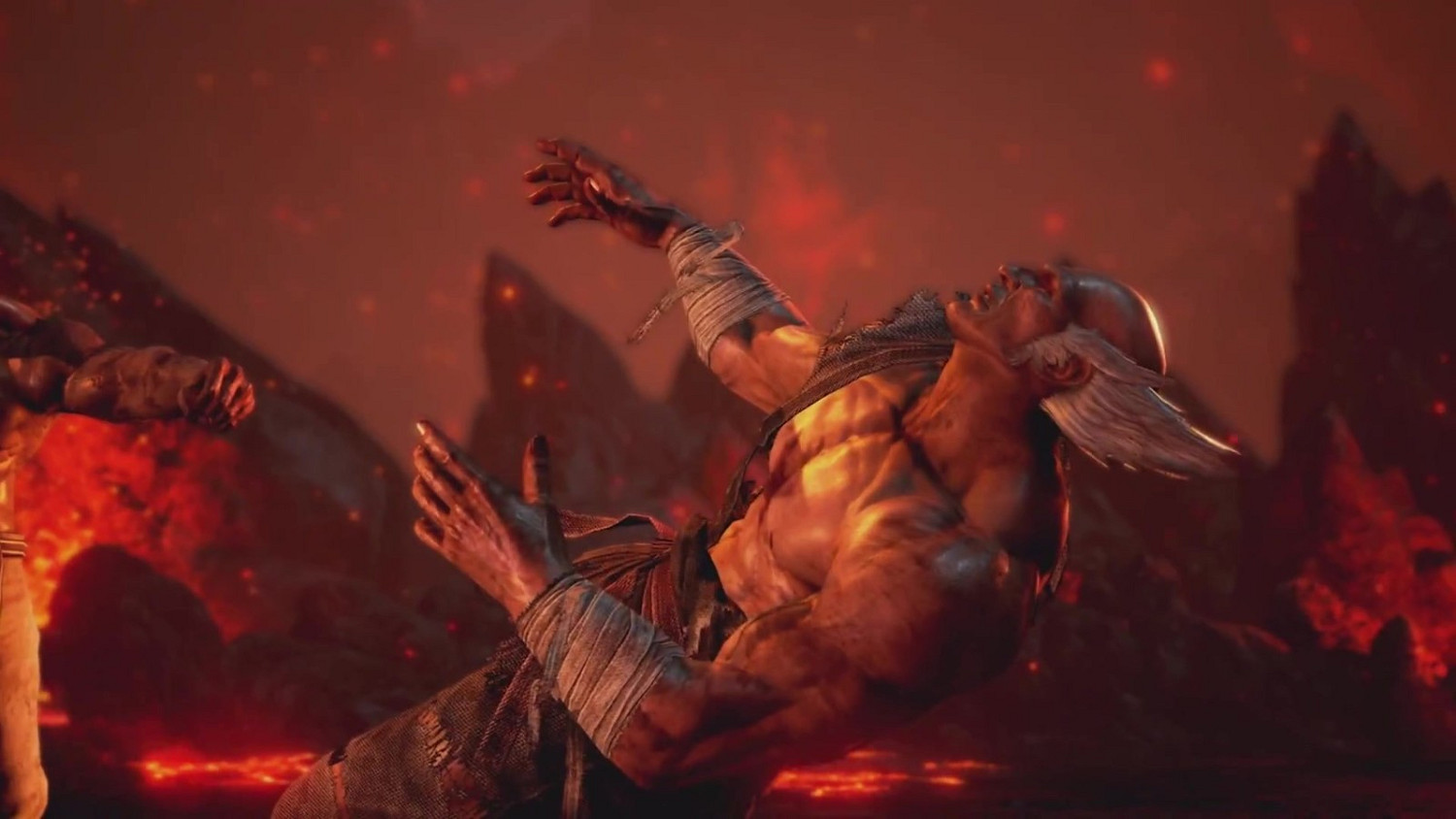 《鐵拳8》前情回顧預告片“迄今為止的故事”公布！