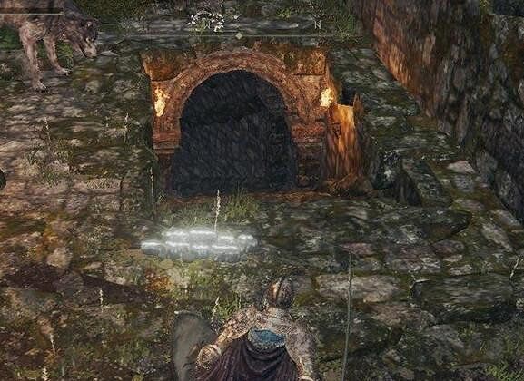 《艾爾登法環》地圖示誌說明 《艾爾登法環》地圖示誌說明