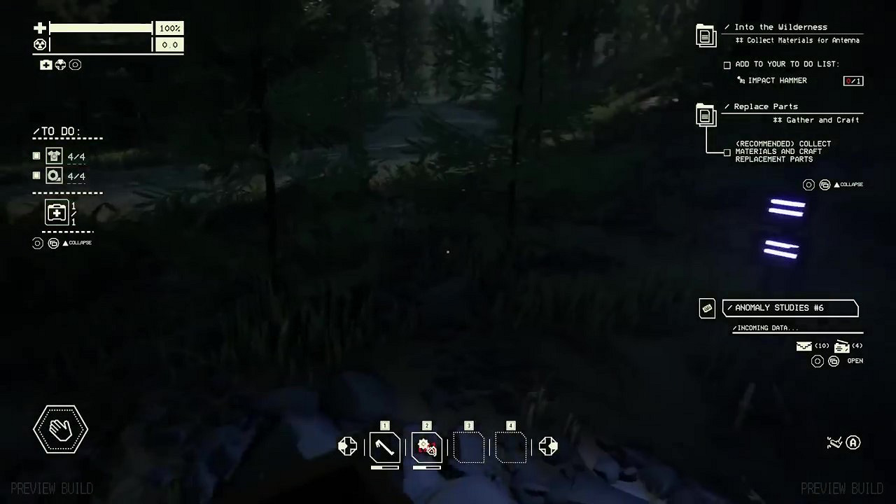 《超自然車旅》全新實機展示 2月22日發售